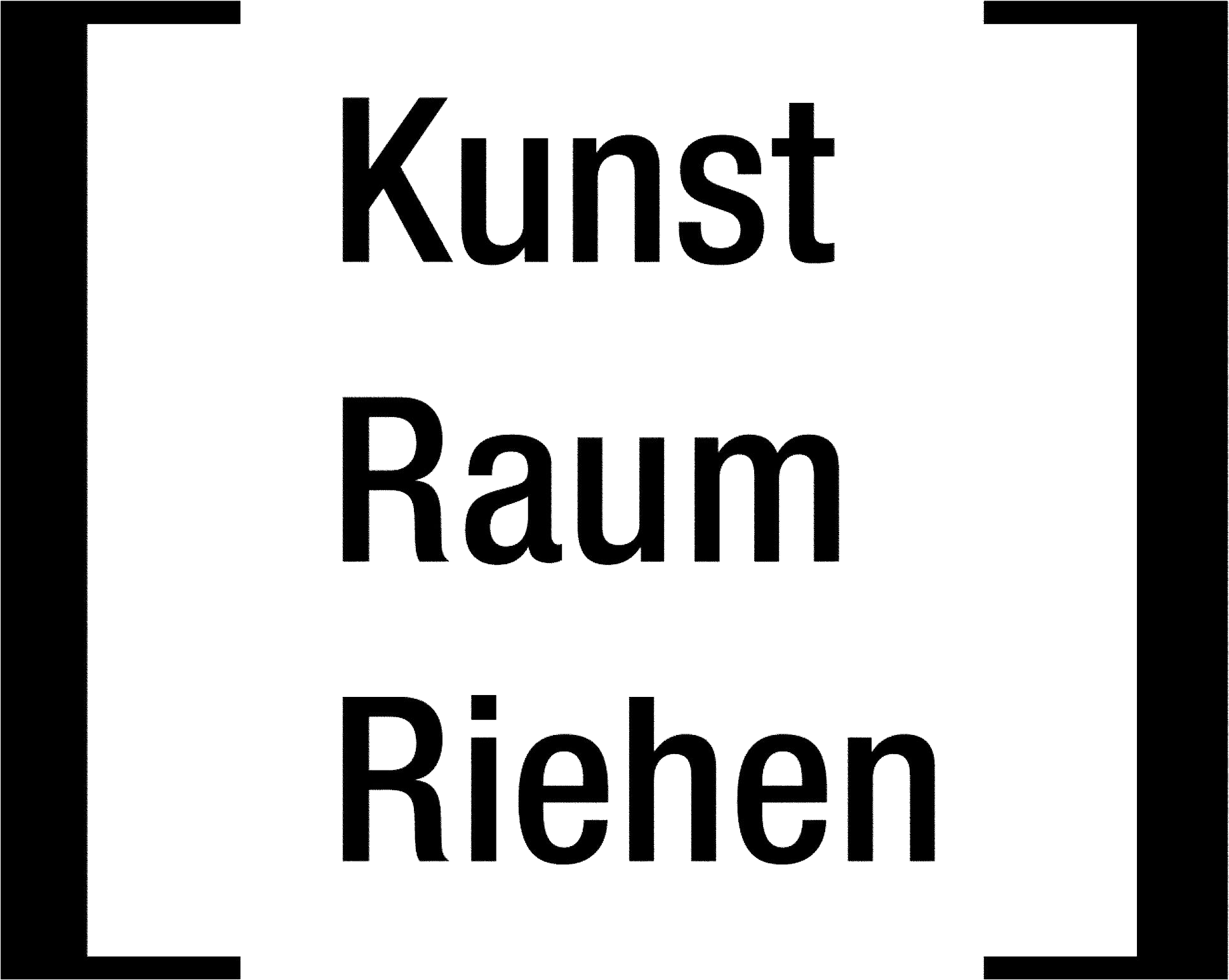Logo Kunst Raum Riehen